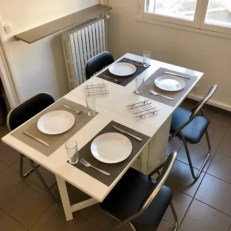 Appartamento Studio Ram Pour 2,3,4 *
