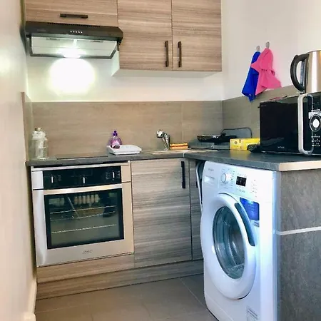 Appartamento Studio Ram Pour 2,3,4 *