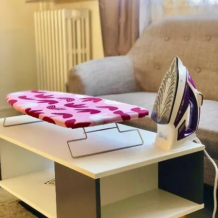 Studio Ram Pour 2,3,4 Appartamento *