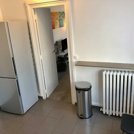 Appartamento Studio Ram Pour 2,3,4 Ozoir-la-Ferrière