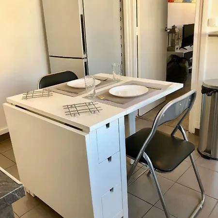 Studio Ram Pour 2,3,4 Appartamento