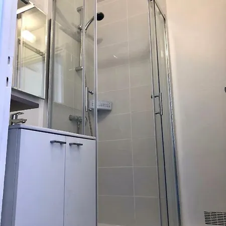 Appartamento Studio Ram Pour 2,3,4 *