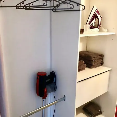 Appartamento Studio Ram Pour 2,3,4 Ozoir-la-Ferrière